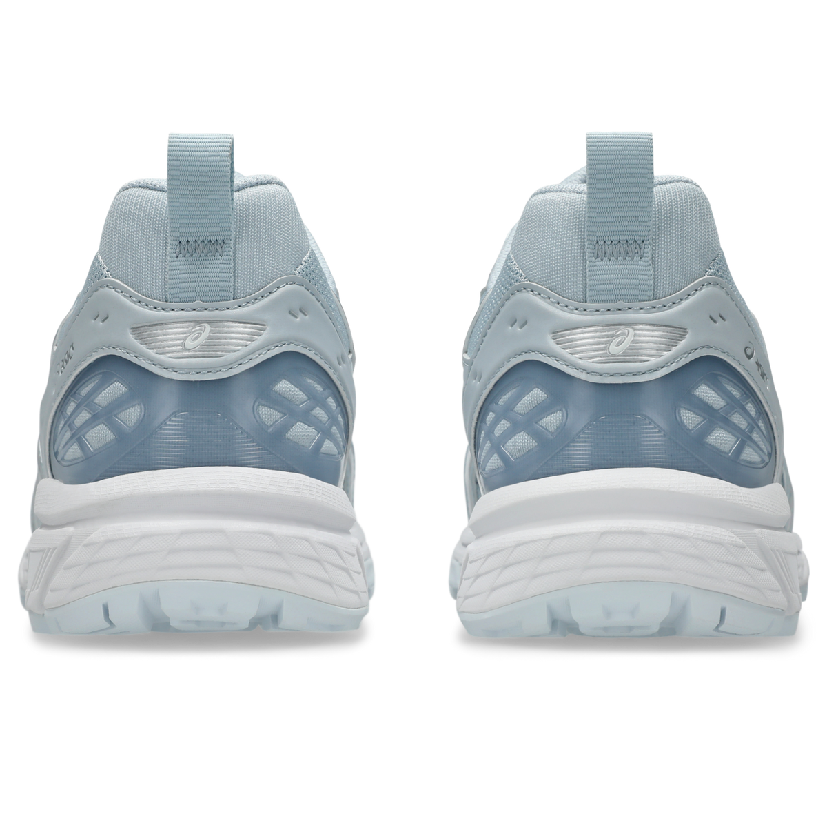 ASICS Gel-Nunobiki Storm Cloud White