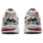 ASICS Gel-Kayano 14 Glacier Grey Thunder Blue
