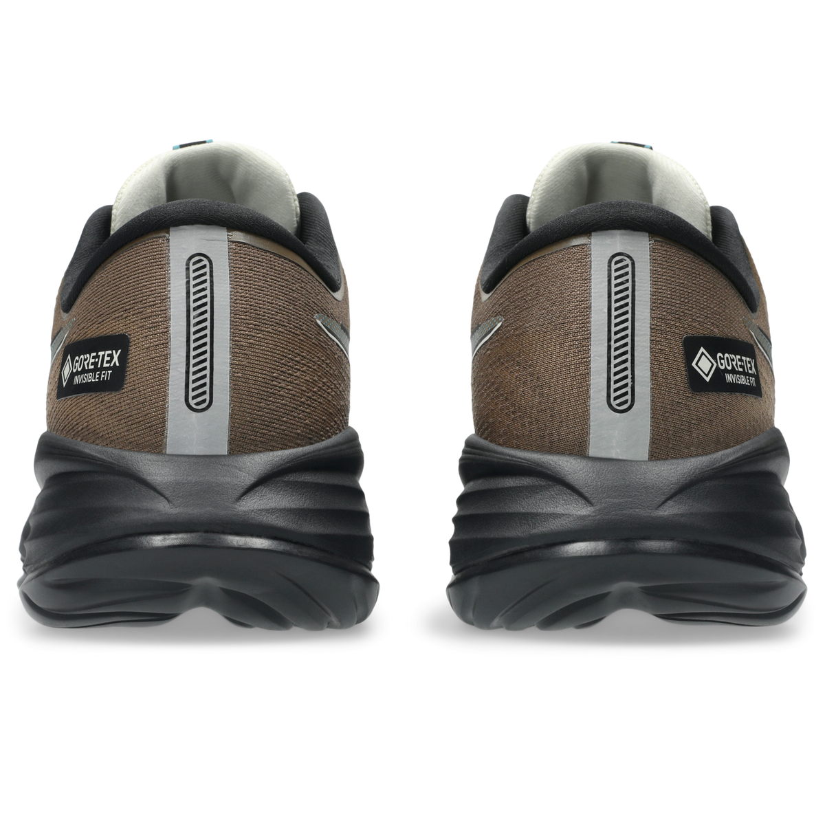 ASICS Gel-Cumulus 27 Gore-Tex Clay Canyon Light Dust
