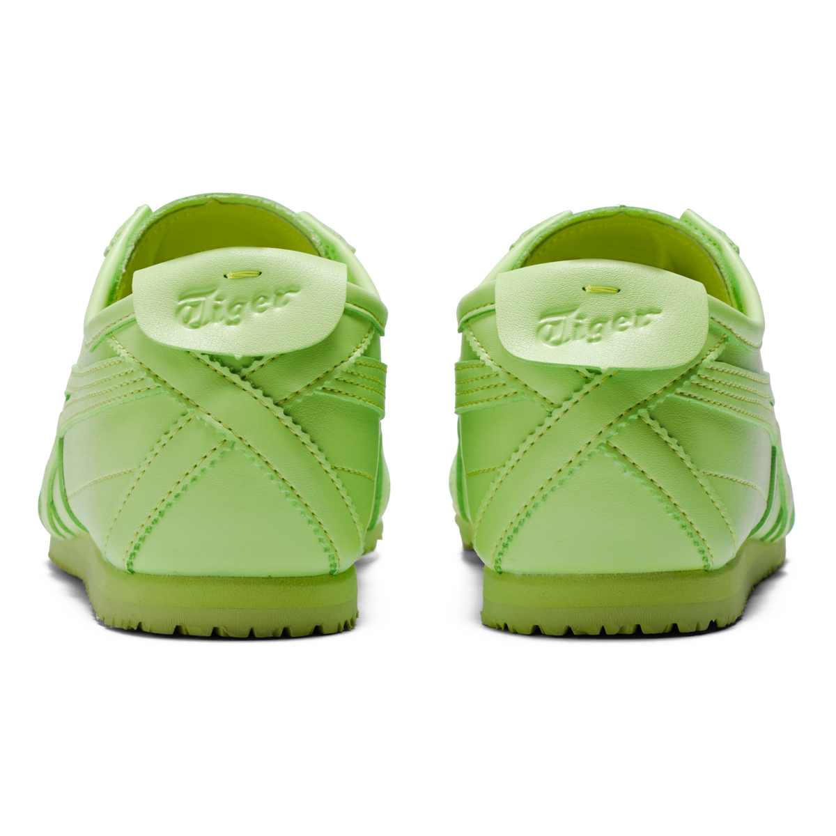 Onitsuka Tiger Mexico 66 Cactful Green