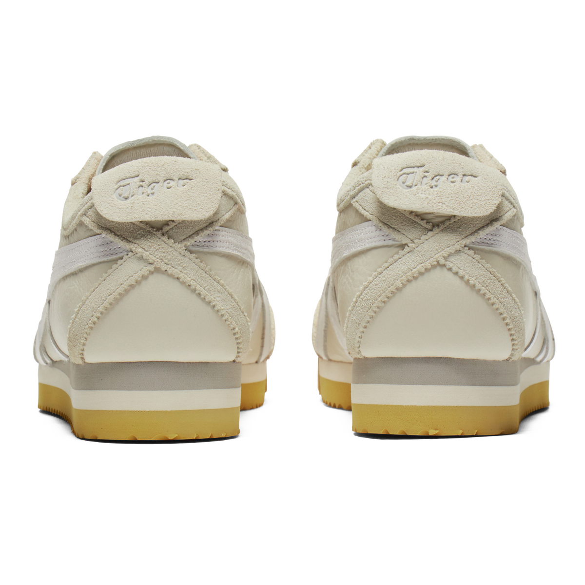 Onitsuka Tiger Mexico 66 SD PF Cream White
