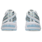 ASICS Gel-1130 White Ivory Light Blue