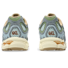 ASICS Gel-NYC Cold Moss Fjord Grey