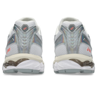 ASICS Gel-Kayano 12.1 Holiday Pack White Pure Silver