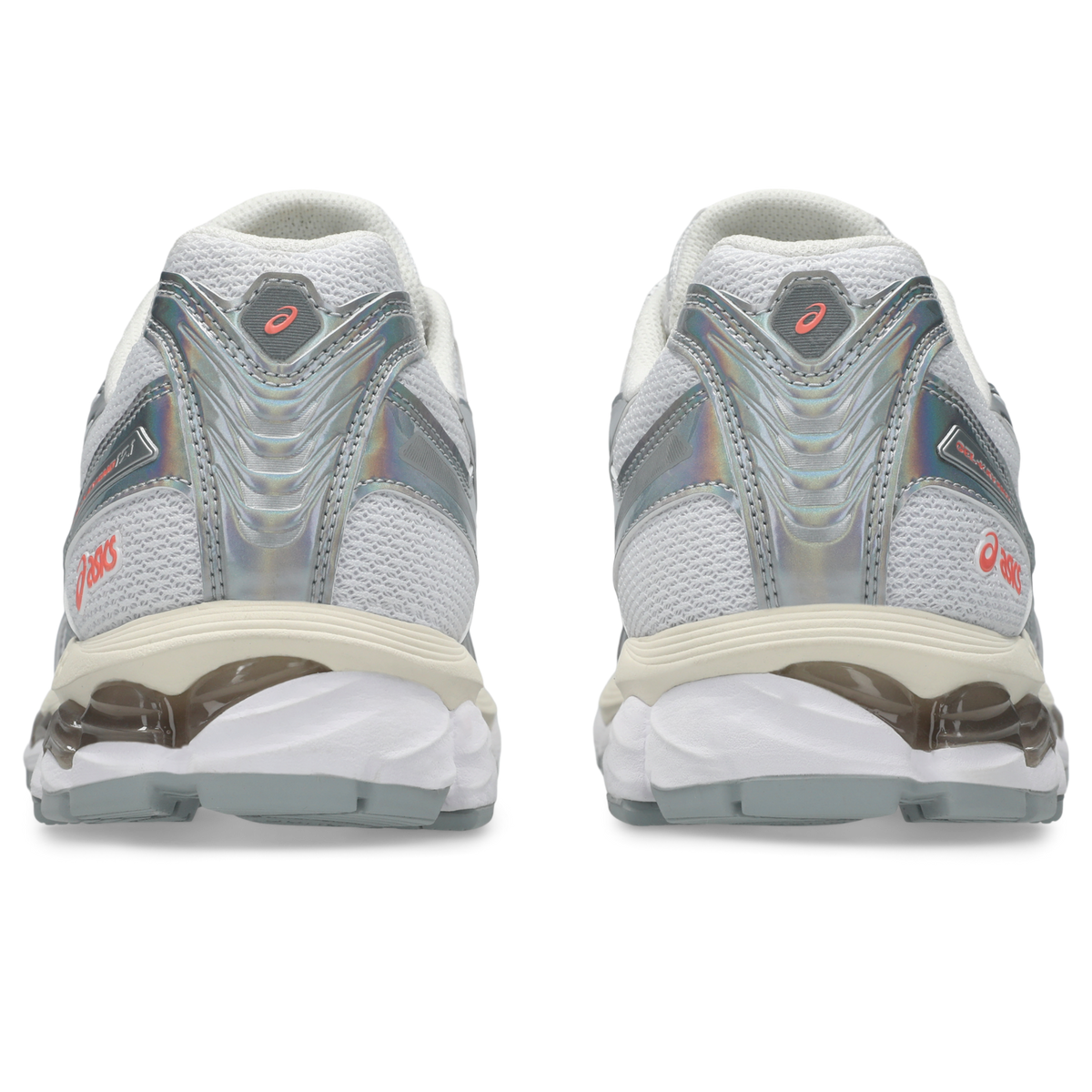 ASICS Gel-Kayano 12.1 Holiday Pack White Pure Silver