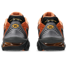 ASICS Gel-Nimbus 10.1 Black Rust Orange