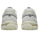 ASICS Gel-Cumulus 16 Cream Pure Silver