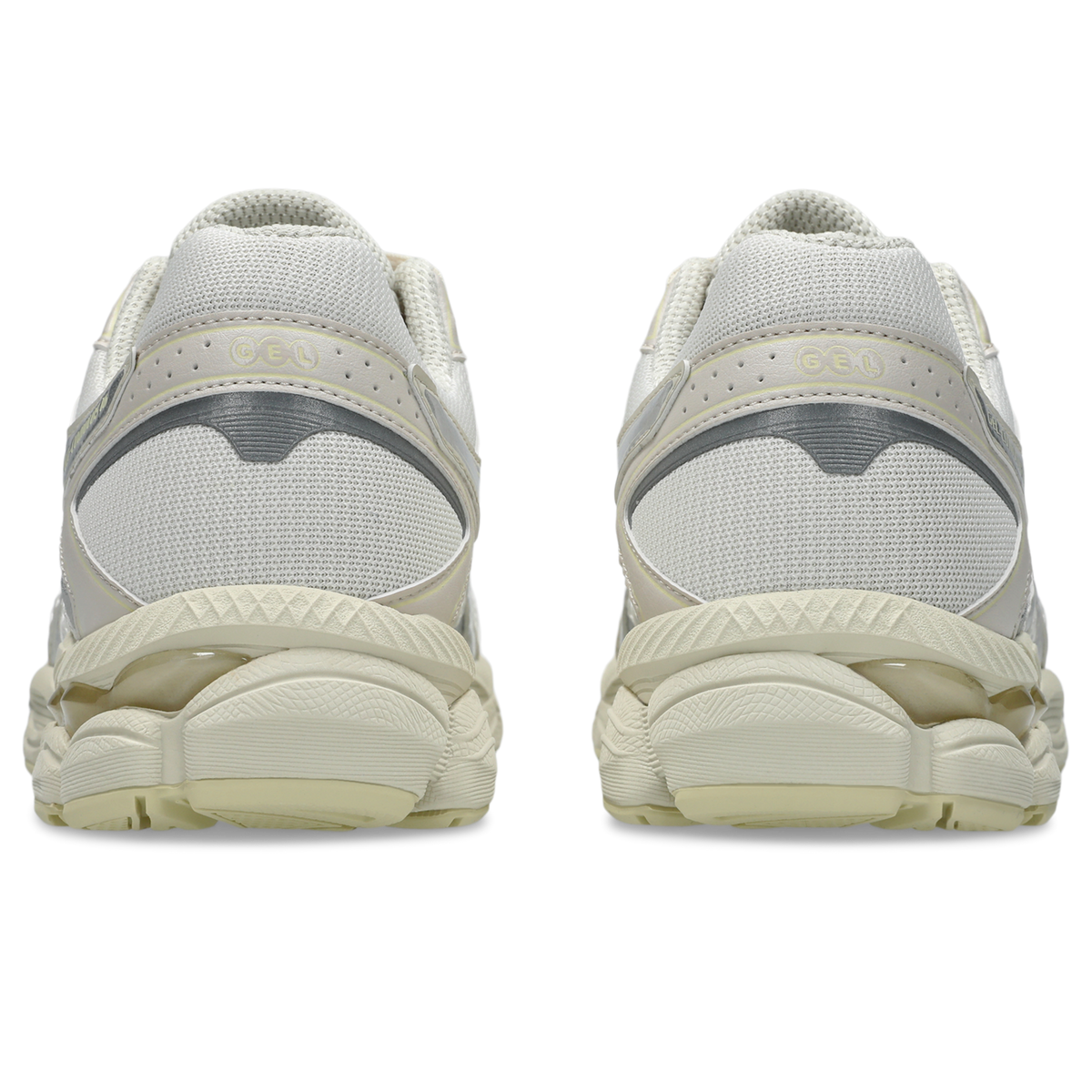 ASICS Gel-Cumulus 16 Cream Pure Silver