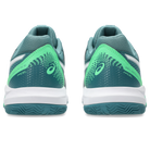 ASICS Gel-Dedicate 8 Padel Misty Pine White
