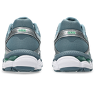 ASICS Gel-Cumulus 16 White Ironclad
