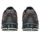 ASICS Gel-Quantum 360 I Amp Reddish Brown Black
