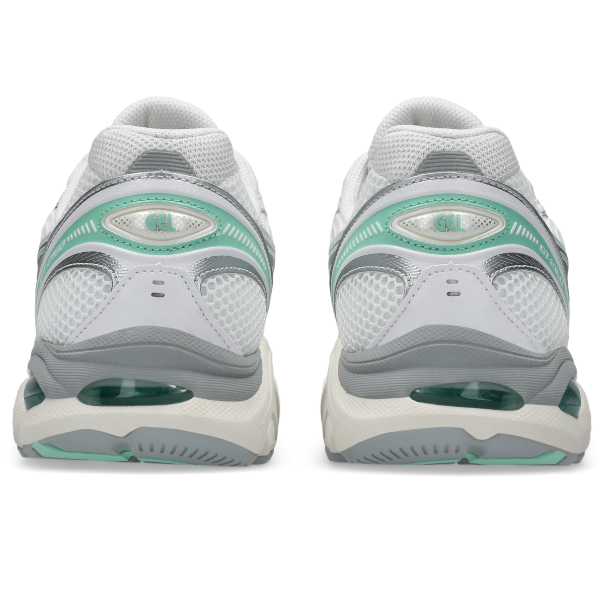 ASICS GT-2160 White Ice Green