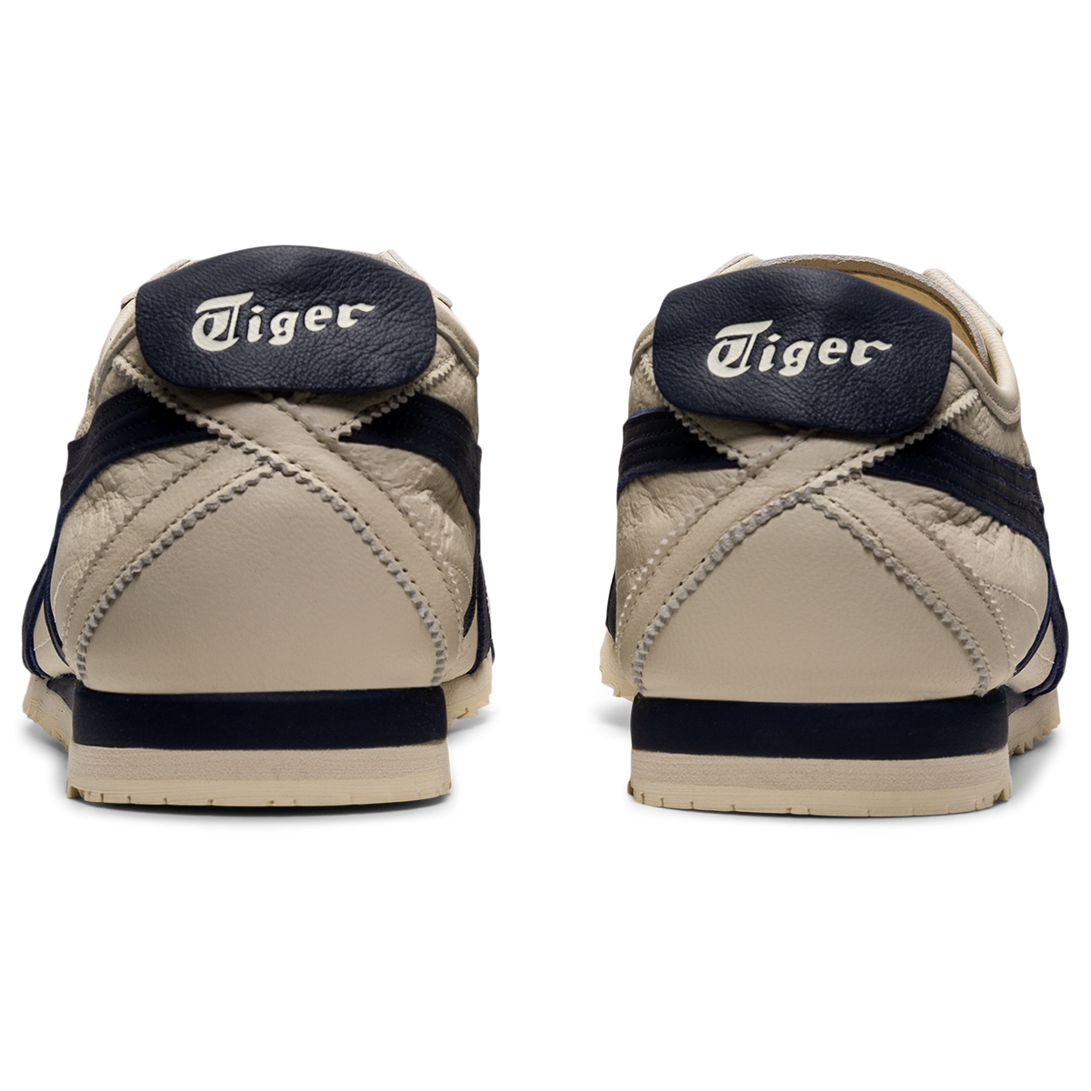 Onitsuka Tiger Mexico 66 SD Birch Peacoat | 1183A872-200