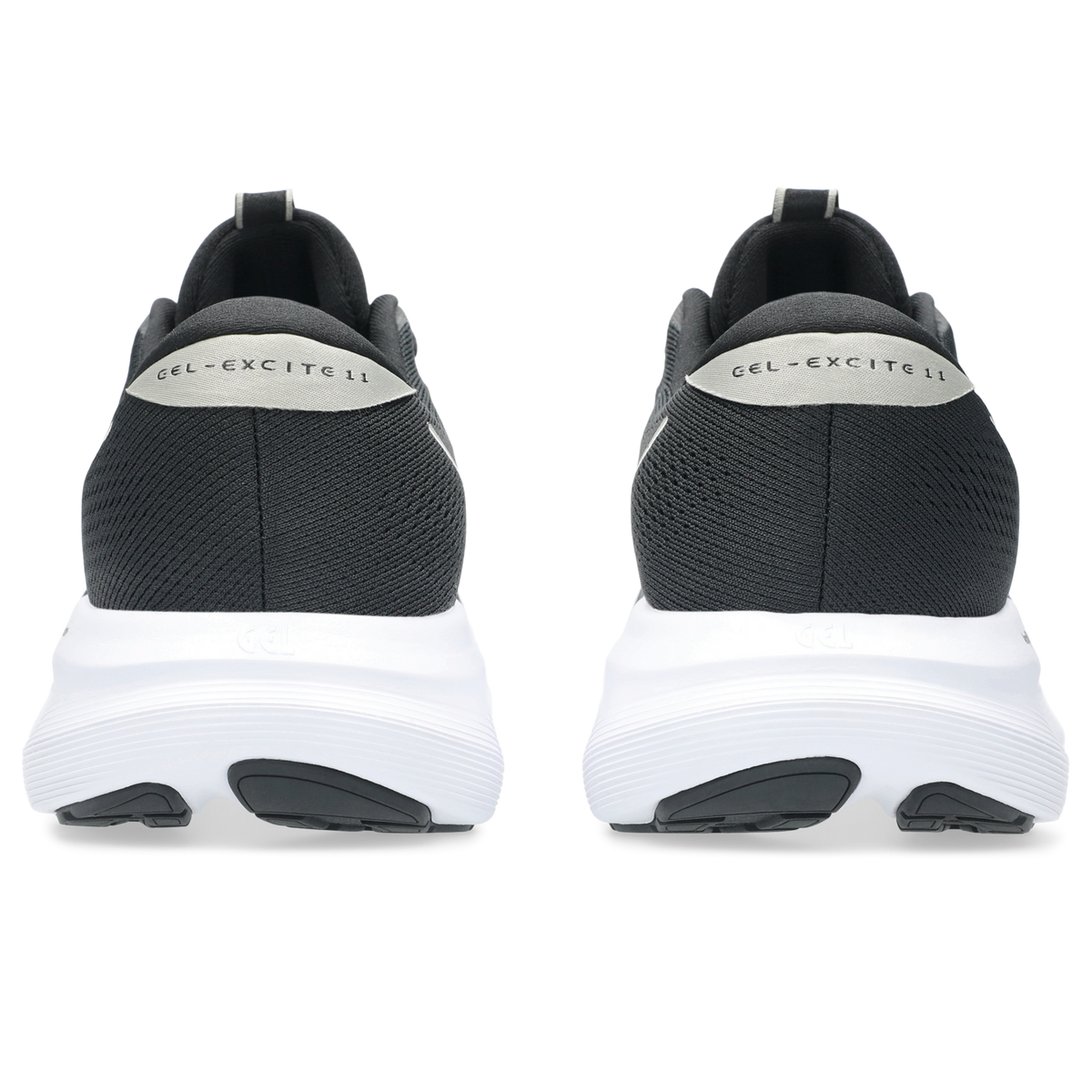 ASICS Gel-Excite 11 Black Meteor Grey (Women's)