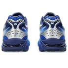 ASICS Gel-Kayano 14 The Museum Visitor Polar Shade