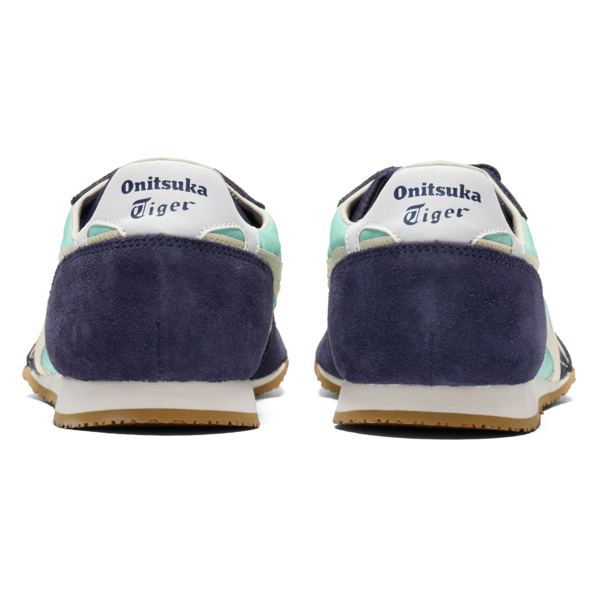 Onitsuka Tiger Serrano Peacoat Ivory