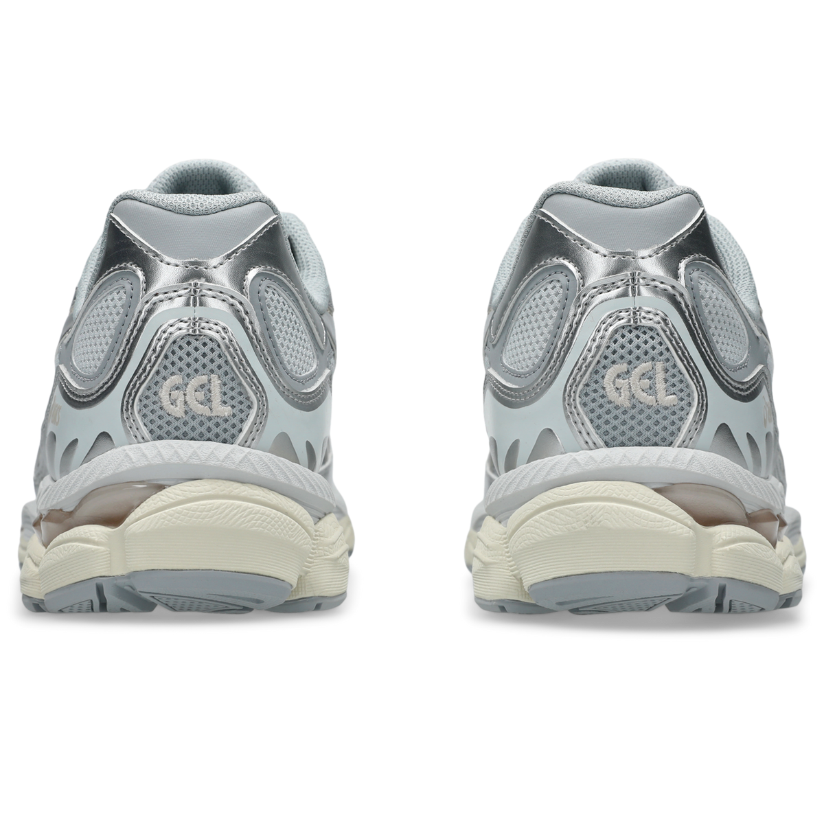 ASICS Gel-NYC Glacier Grey Mineral Beige