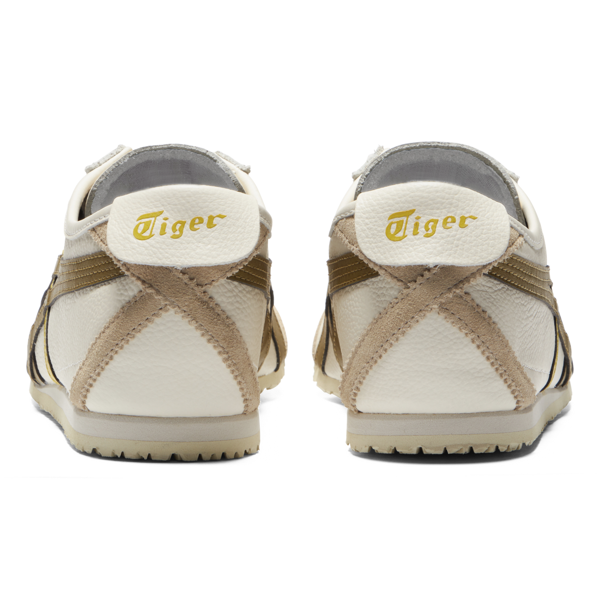 Onitsuka Tiger Mexico 66 Cream Rover