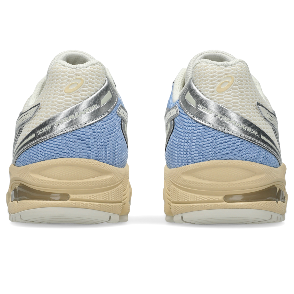 ASICS Gel-DS Trainer 14 Ivory Light Sapphire
