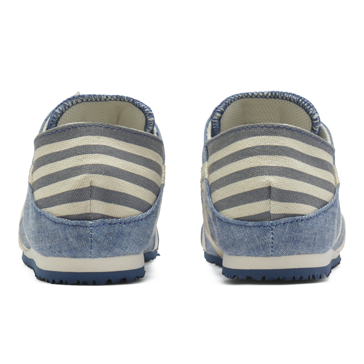 Onitsuka Tiger Mexico 66 Paraty Blue Chambray Natural