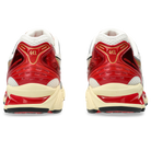 ASICS Gel-Kayano 14 Sneaker Politics Just Say No