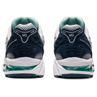 ASICS Gel-Kayano 14 Piedmont Grey Aqua