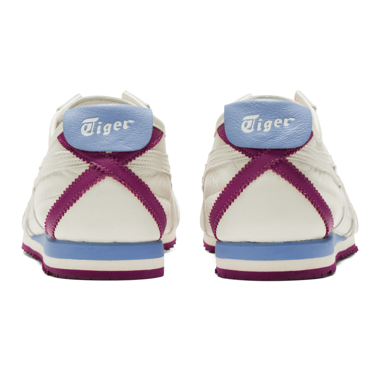 Onitsuka Tiger Mexico 66 SD Cream Sky Blue Berry
