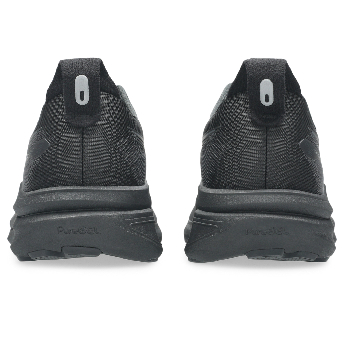 ASICS Gel-Kayano 33 Triple Black (Women's)