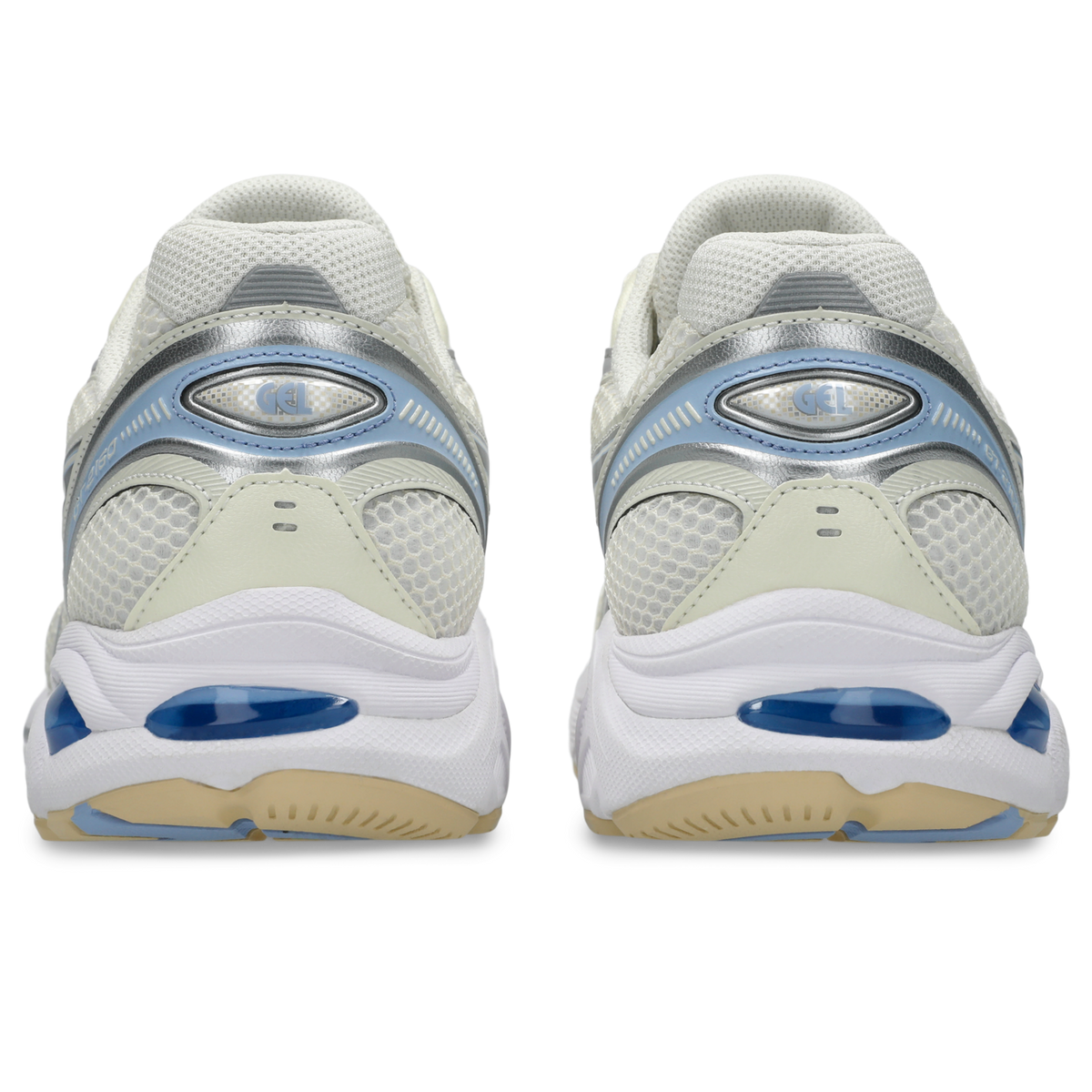 ASICS GT-2160 Ivory Pure Silver Blue