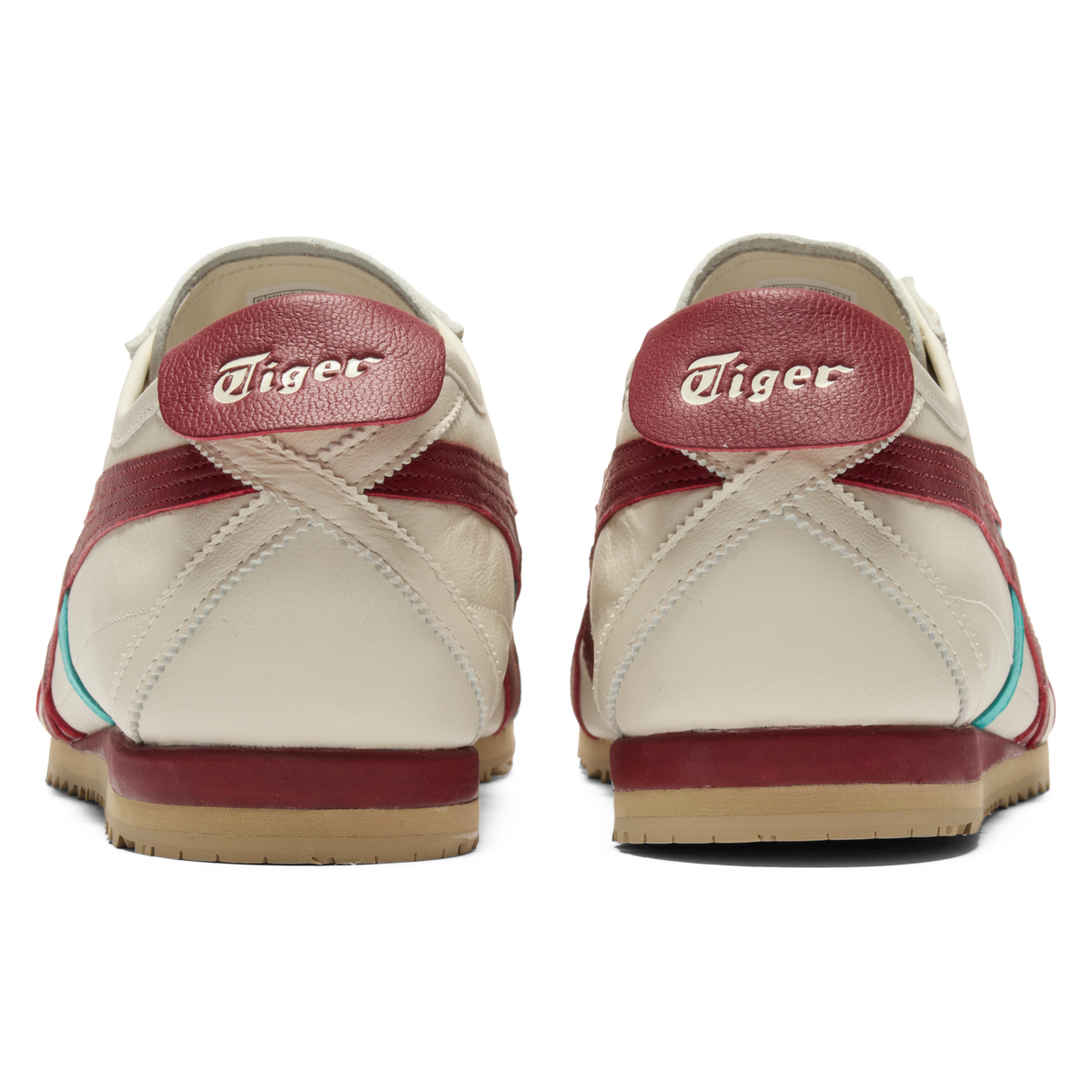 Onitsuka Tiger Mexico 66 SD Birch Beet Juice