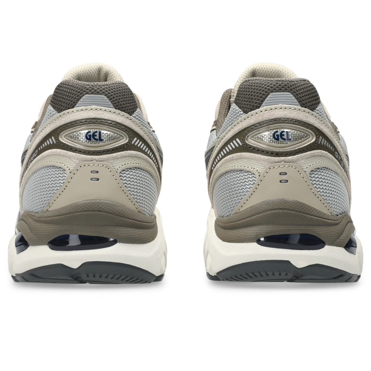 ASICS GT-2160 Cement Grey Graphite