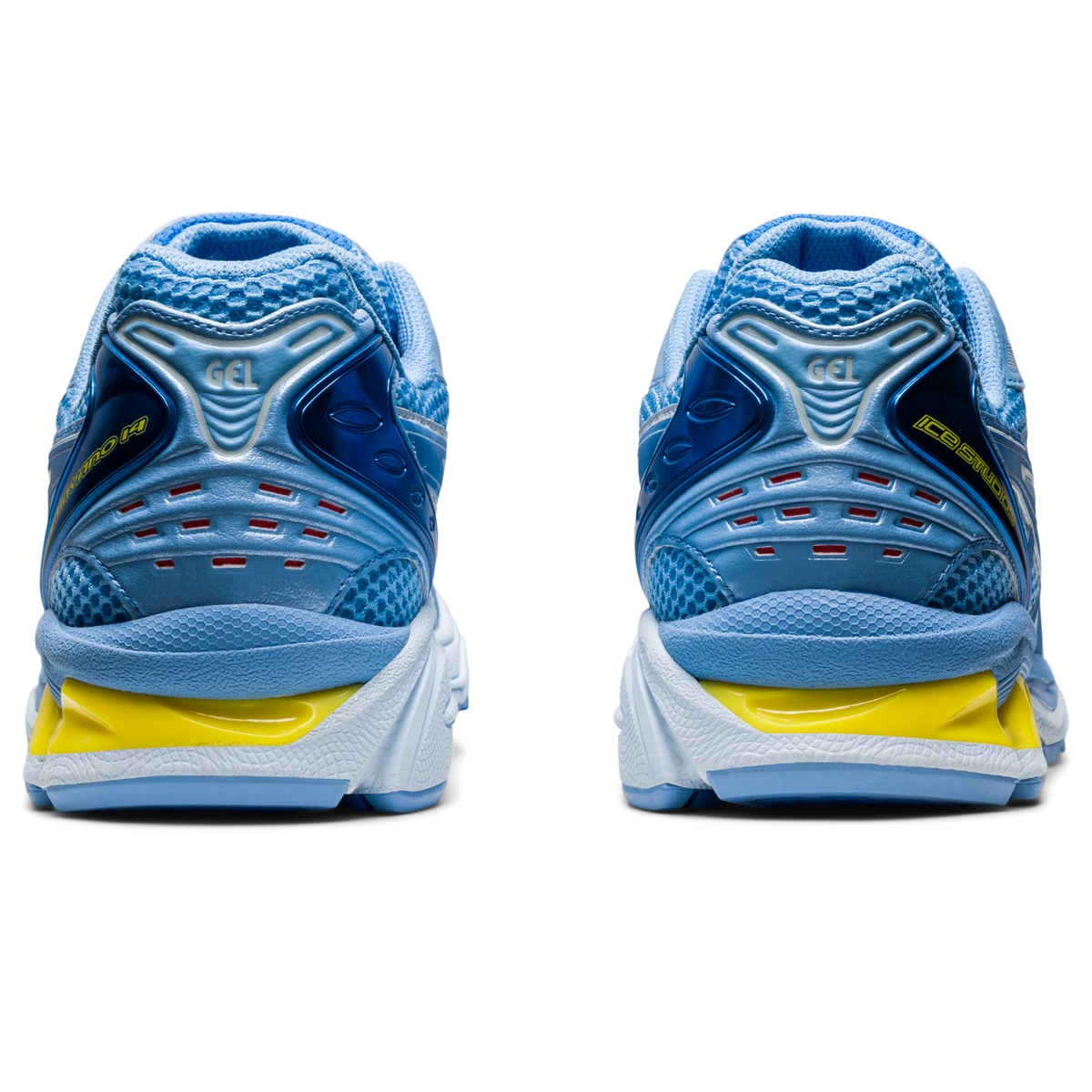 ASICS Gel-Kayano 14 Ice Studios Blue