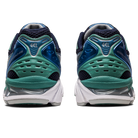 ASICS Gel-Kayano 14 Midnight Blue Pure Silver Aqua