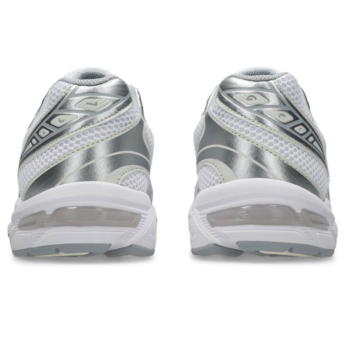 ASICS Gel-1130 White Piedmont Grey