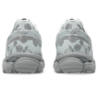 ASICS Gel-Cumulus 16 Cecilie Bahnsen Floral Pack Glacier Grey