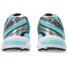 ASICS Gel-1130 Larimar Blue Silver