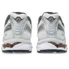 ASICS Gel-Kayano 12.1 White Graphite Grey Brown