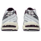 ASICS Gel-1130 White Deep Plum (Women's)