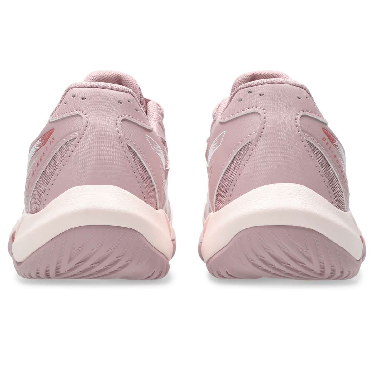 ASICS Gel-Rocket 12 Morganite White (Women's)