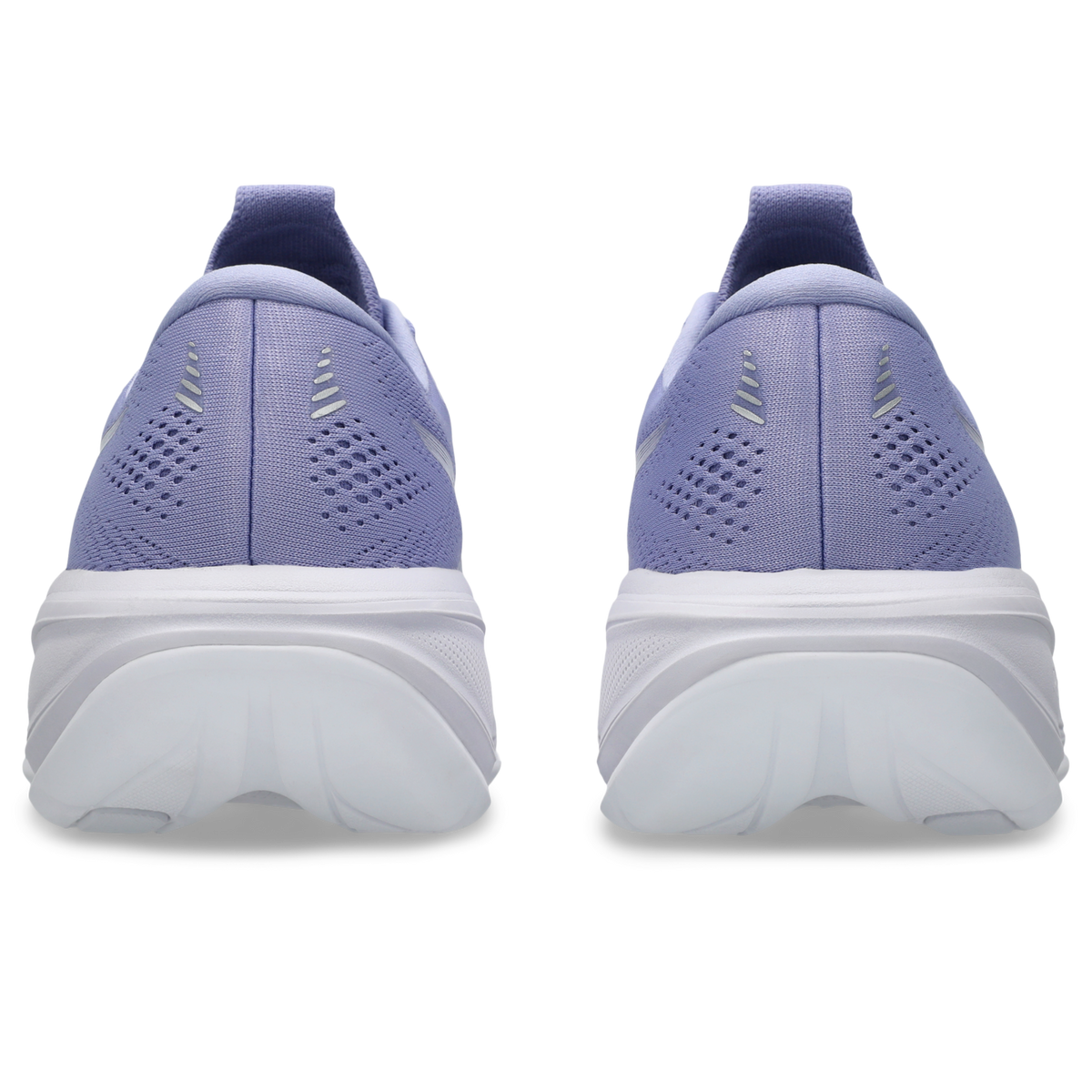 ASICS Gel-Cumulus 28 Bluebell White (Women's)