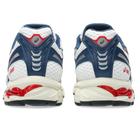 ASICS Gel-Kayano 12.1 White Independence Blue