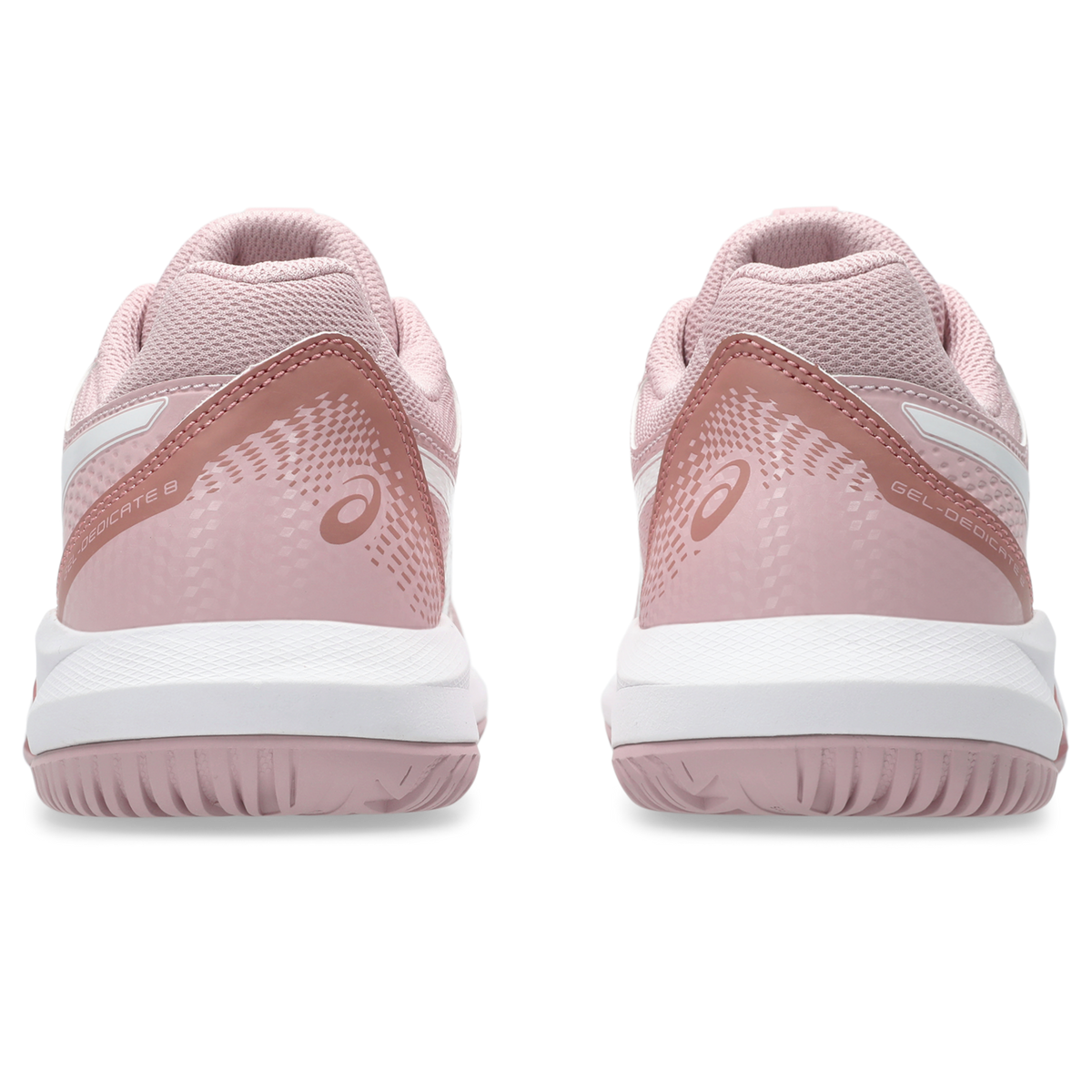 ASICS Gel-Dedicate 8 Morganite White (Women's)