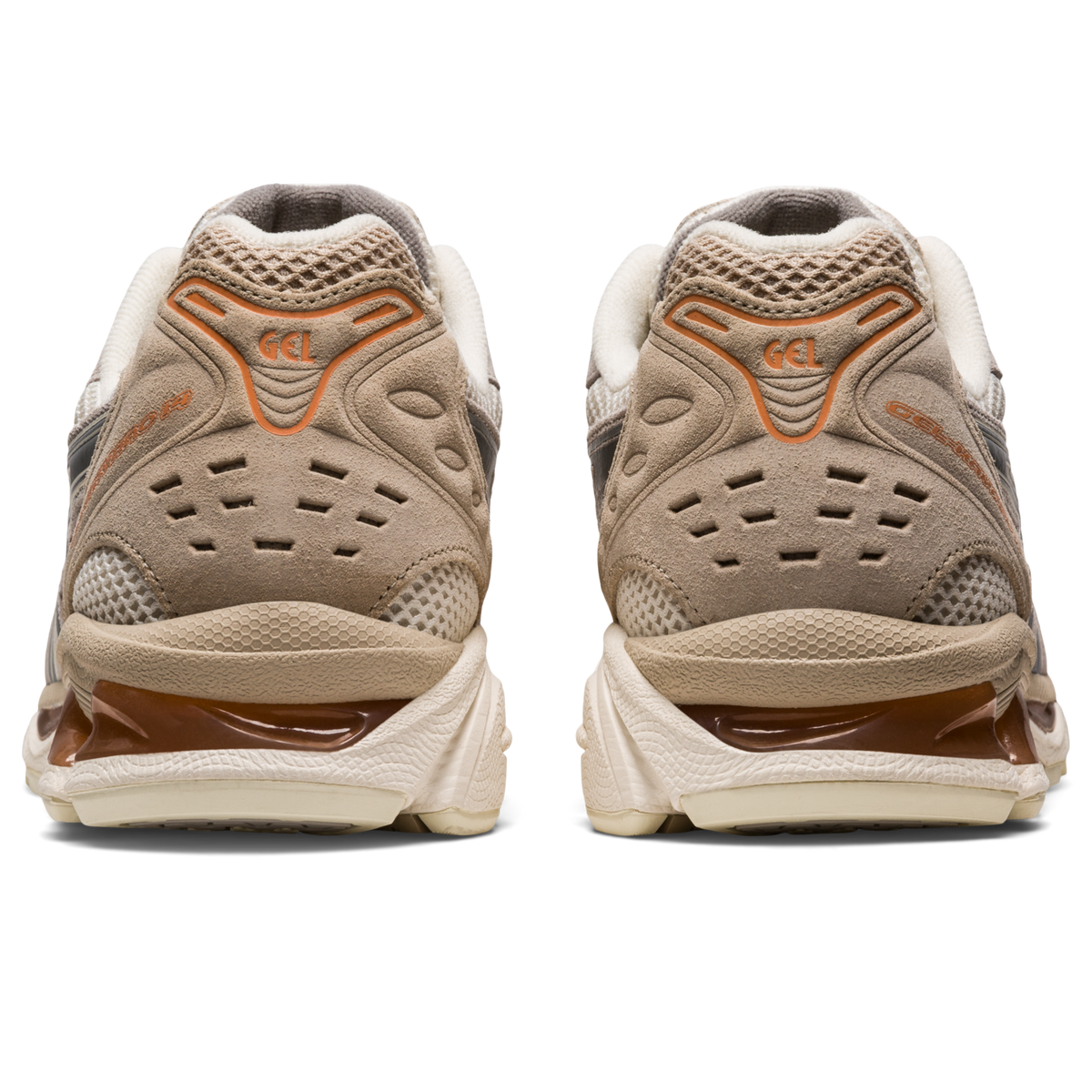 ASICS Gel-Kayano 14 Birch Clay Grey