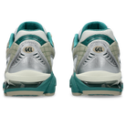 ASICS Gel-Nimbus 10.1 White Rainy Lake