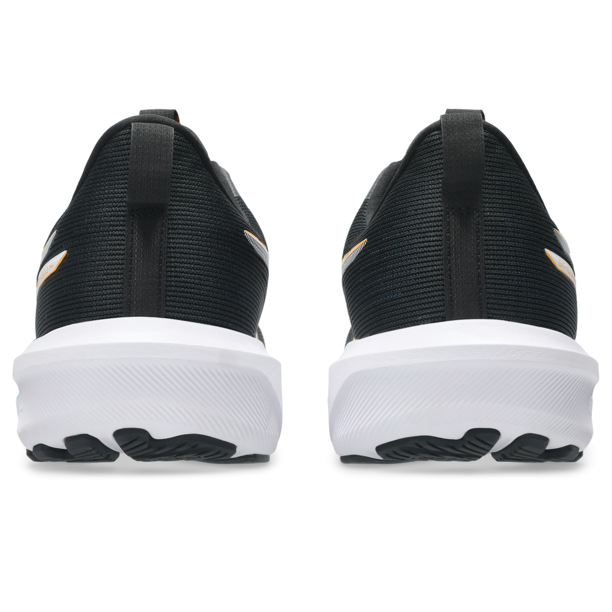 ASICS GT-1000 14 Black Yamabuki