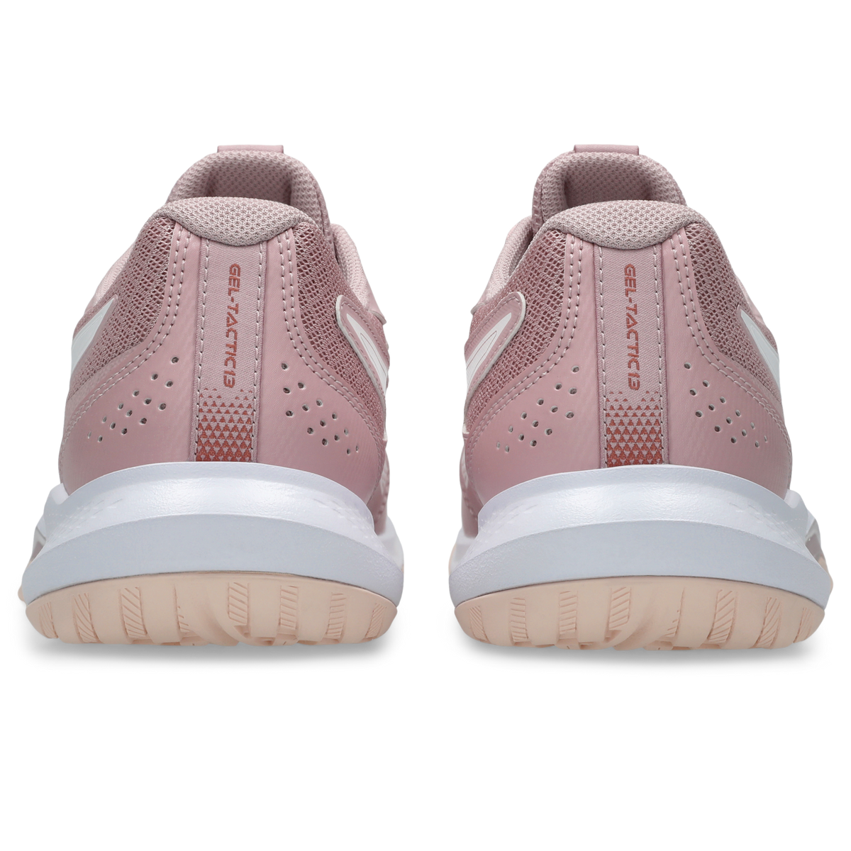ASICS Gel-Tactic 13 Morganite White (Women's)