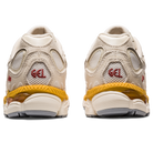ASICS Gel-NYC Cream Oatmeal