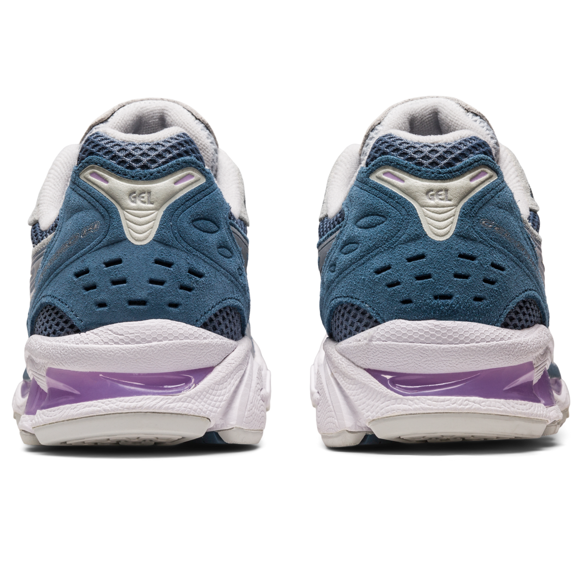 ASICS Gel-Kayano 14 Glacier Grey Lilac (Women's)