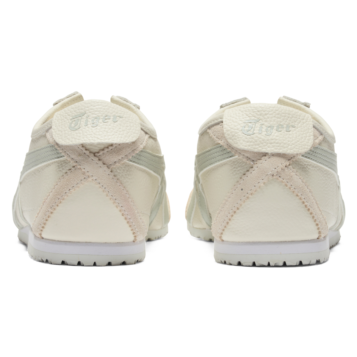 Onitsuka Tiger Mexico 66 Cream Light Sage