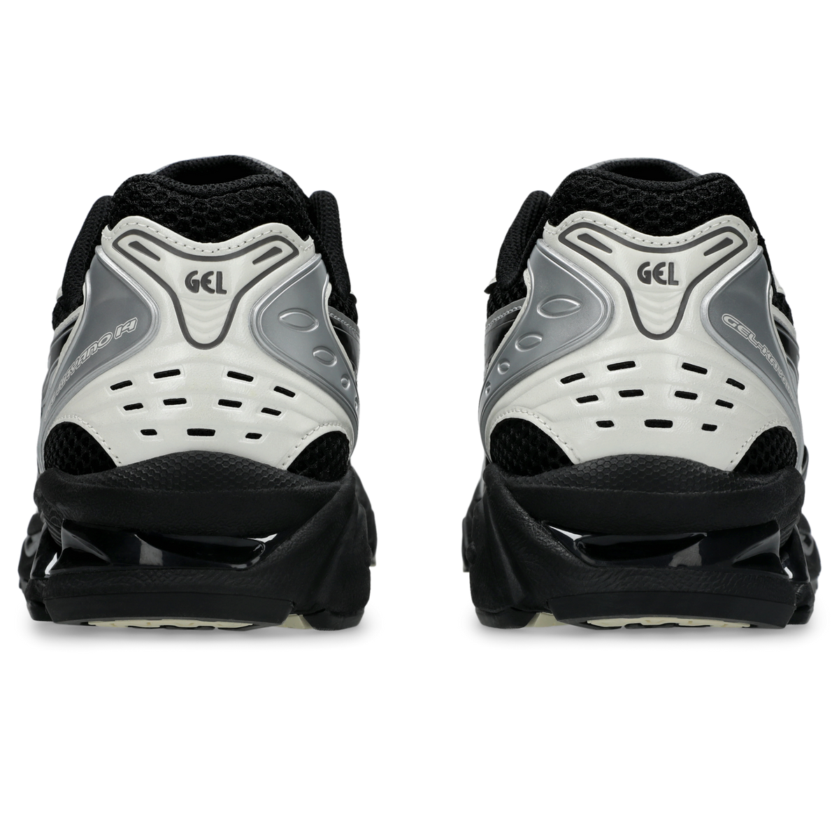 ASICS Gel-Kayano 14 Black Cream